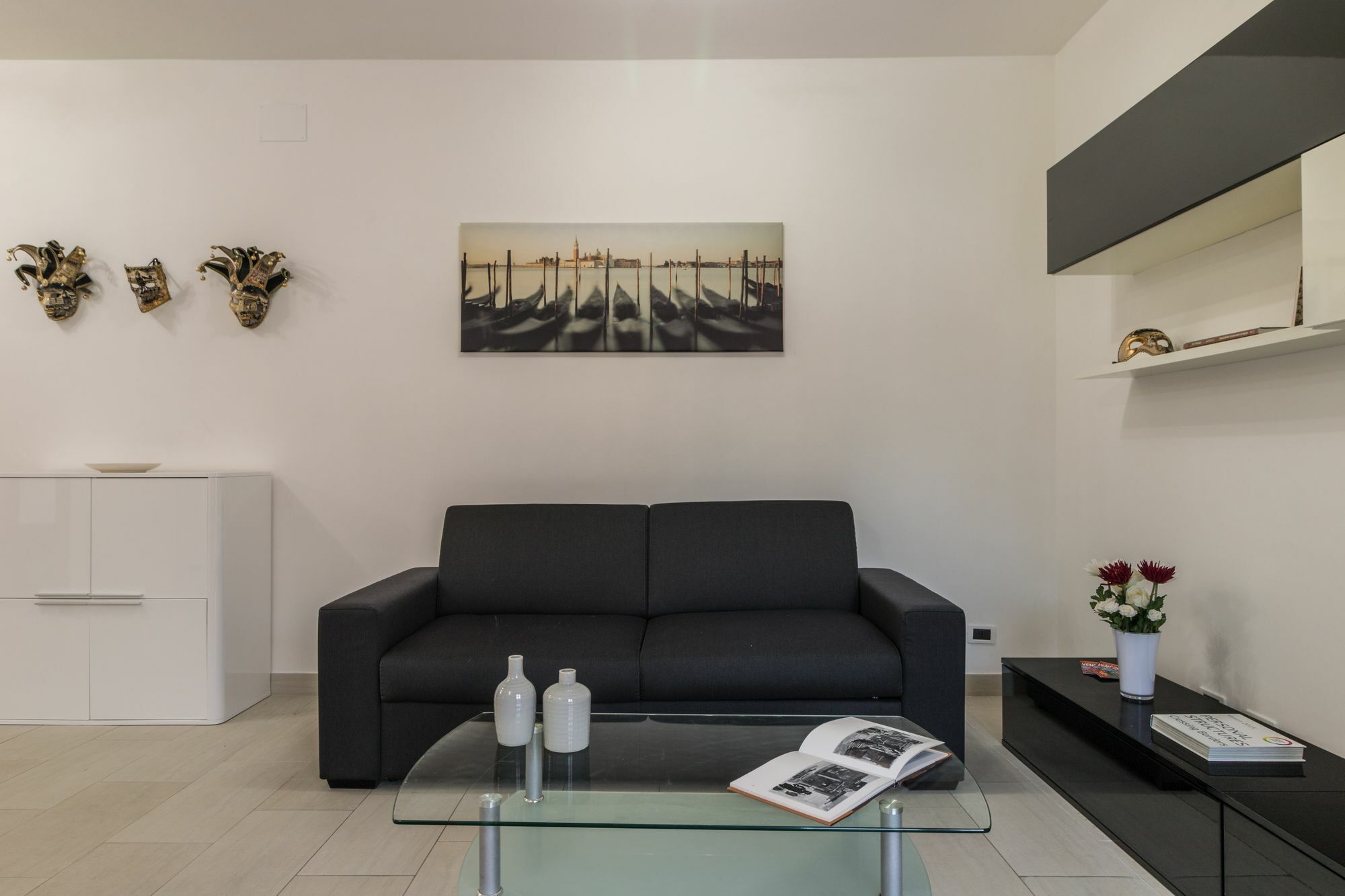 Forte House Mestre Esterno foto